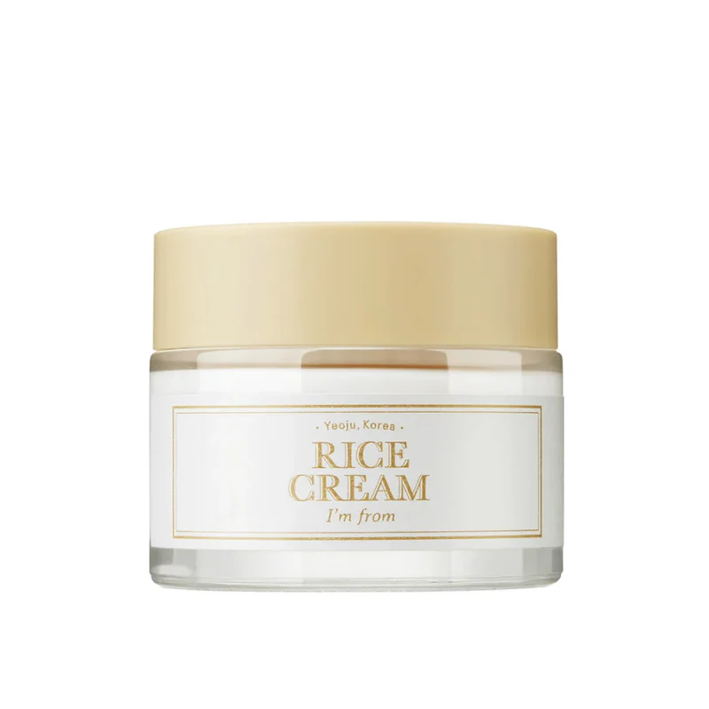 I’m from – Rice Cream, 50g