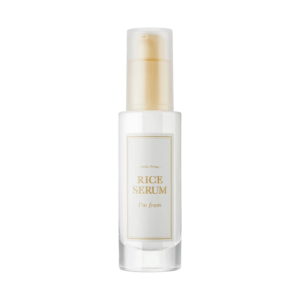 I’m from – Rice Serum, 30ml