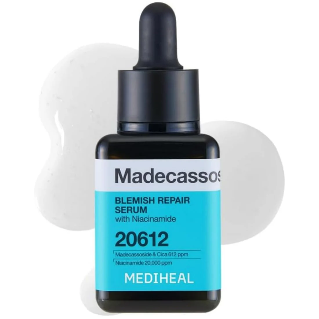 Mediheal - Madecassoside Blemish Repair Serum